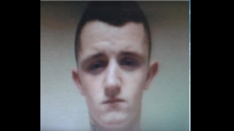 The Central Criminal Court heard it is alleged that Michael Kinsella was one of two men involved in the murder