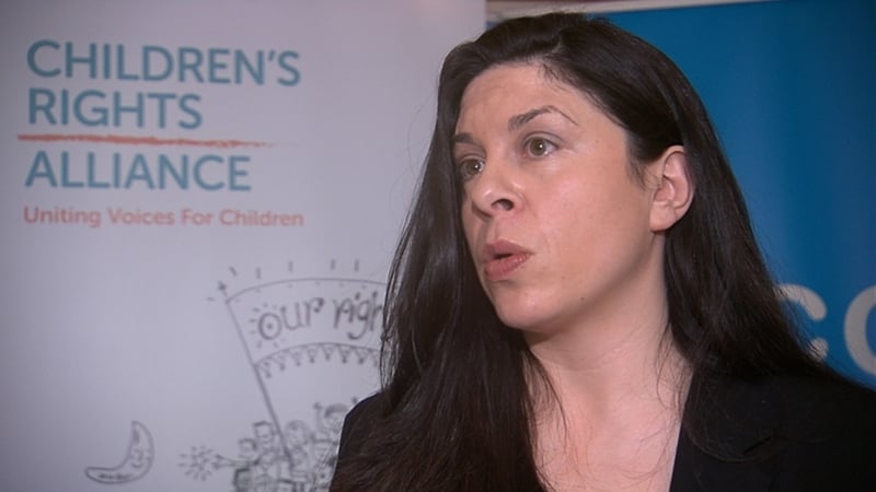 Tusla confirmed that the provisional number of children encompassed by the checks is 42,552