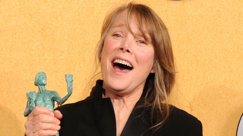 Sissy Spacek joins a cast including Friday Night Lights' Kyle Chandler and Mad Men's Linda Cardellini