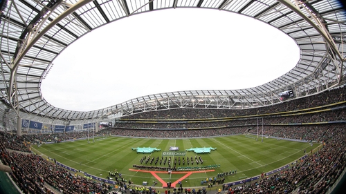 The Rugby Show