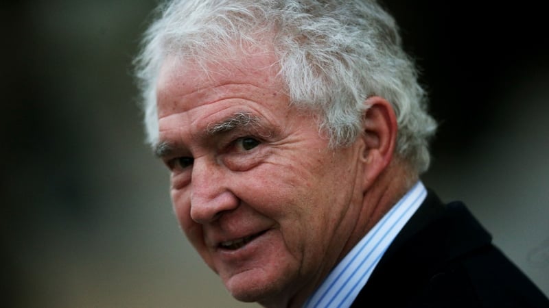 Sean FitzPatrick has been acquitted of all charges
