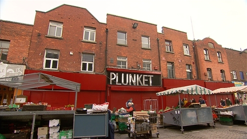 If the plans are cleared by the Minister and Dublin City Council work could start in May