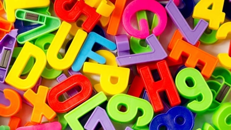 Last year, a total of 7,870 children were waiting for occupational therapy nationally