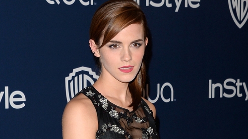 Emma Watson