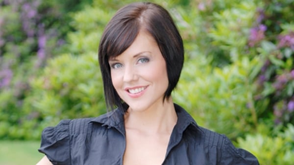 Cindy is in for an emotional time