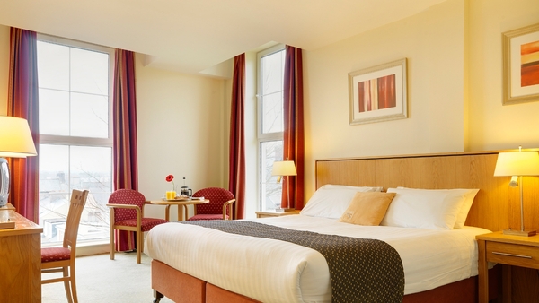 Maldron Hotel Cork