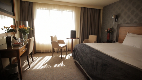 Treacy's Hotel Waterford