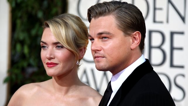 DiCaprio and Winslet have remained great friends