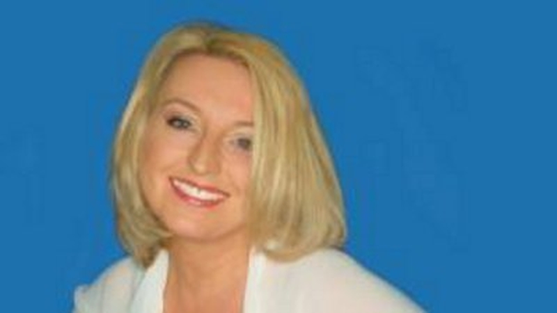 Win tickets to see Rebecca Storm