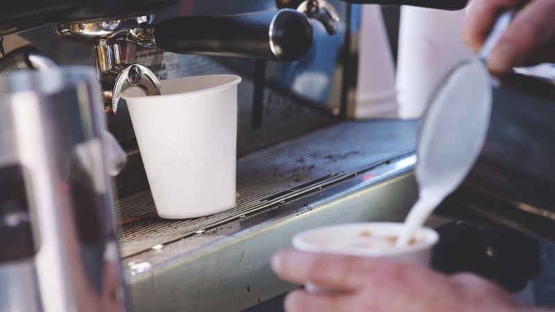Zero hour contracts have become increasingly common in the likes of the retail and hospitality sectors
