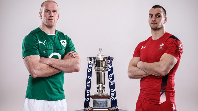 Both captains, Paul O'Connell and Sam Warburton, have recovered from illness and injury respectively to start the game