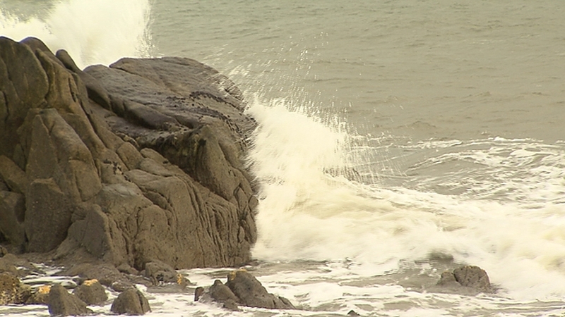 Met Éireann has issued wind warnings in addition to forecasting stormy conditions