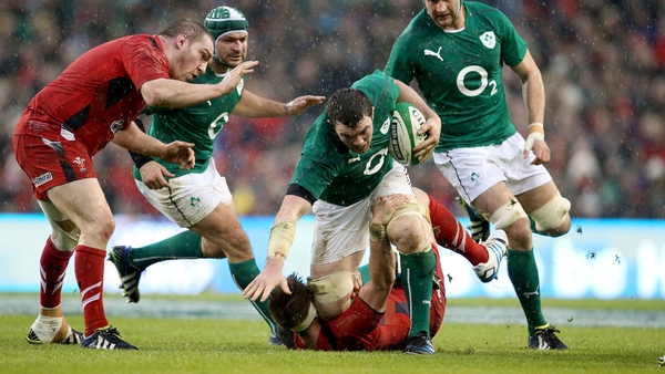"Peter’s played really well in the three games prior to last weekend"