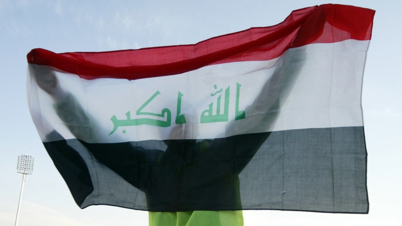 Kidnappings are a major problem in Baghdad and other parts of the country