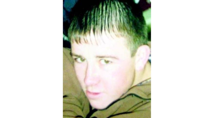 Minister for Justice Alan Shatter has received a final report from the long-running State inquiry into the death of Gary Douch