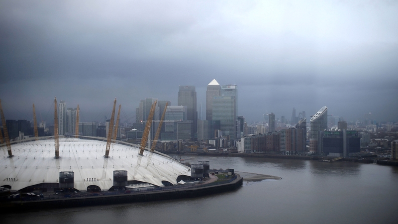 The Brexit vote leaves question marks over London's status as Europe's premier financial centre.