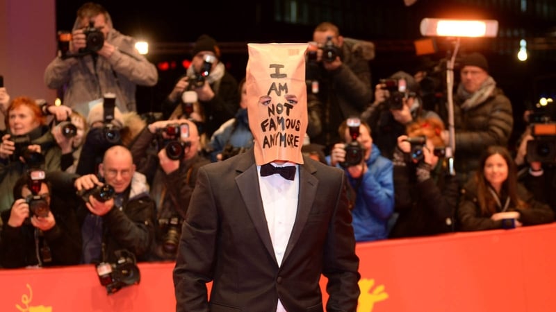 Shia LaBeouf