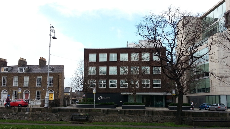 The complaint was among four considered and rejected by the BAI compliance committee