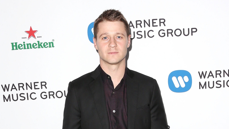 Mckenzie: "All I can promise is I will do my best not to screw this up"