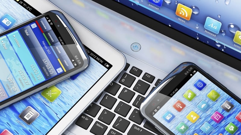 Need some gift ideas for the techie in your life?