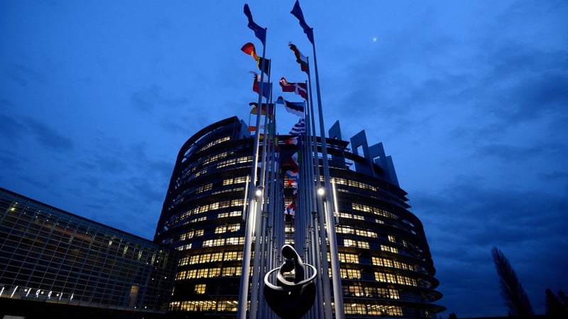 New poll suggests Sinn Féin in contention for three European Parliament seats