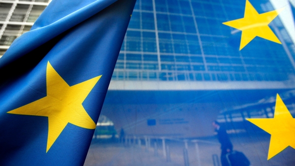 EU leaders will consider whether to back Jean-Claude Juncker tonight