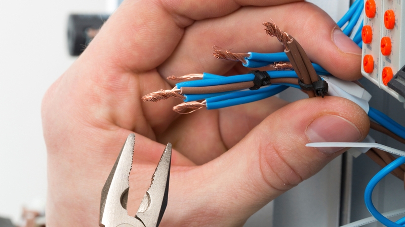 NECI claimed the SEO imposed conditions of employment which it claimed could not be complied with
