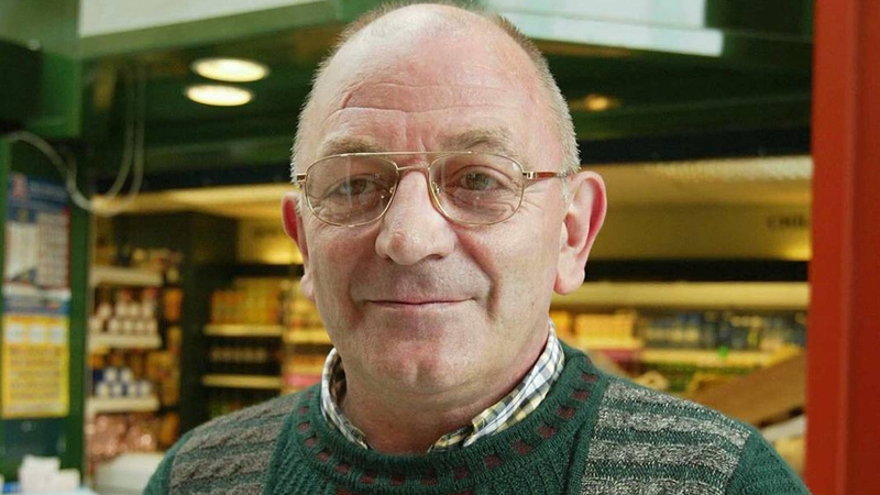 Cathal Sweeney died after incident in a flat in Terenure, Dublin in February 2014 (Pic: Irish Daily Star)