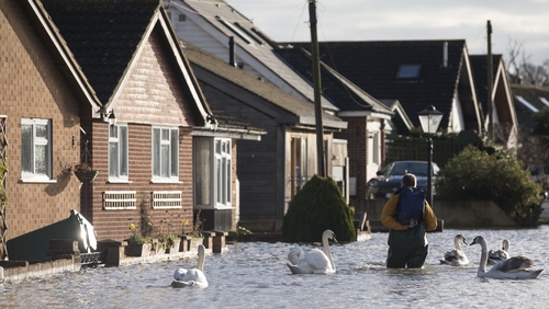New scheme in the UK applies a levy of €15 on all home insurance policies