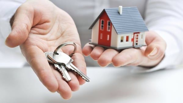 It is now more difficult to buy a home