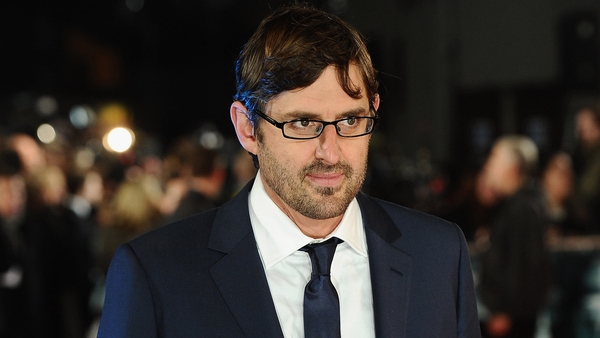 Louis Theroux tracks down transgender kids tonight