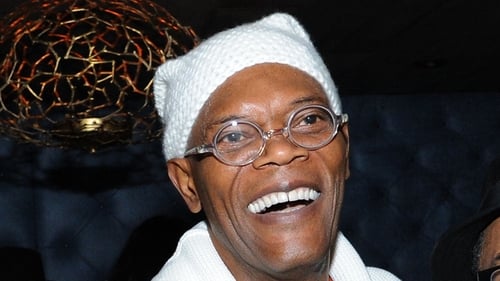 Samuel L Jackson