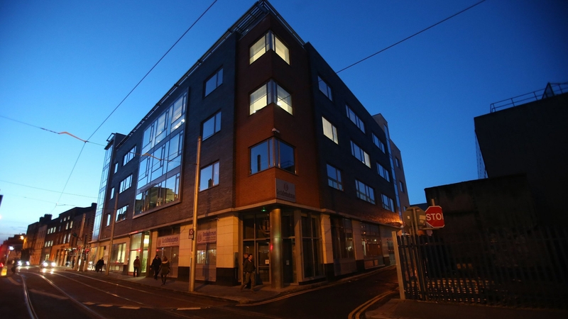 The Chairperson of GSOC said it has not been sufficiently resourced to deal with protected disclosures made within the force