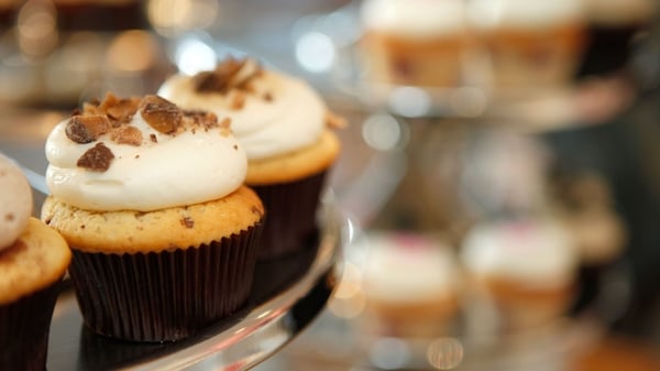 Aryzya specialises in baked goods and owns the Cuisine De France brand