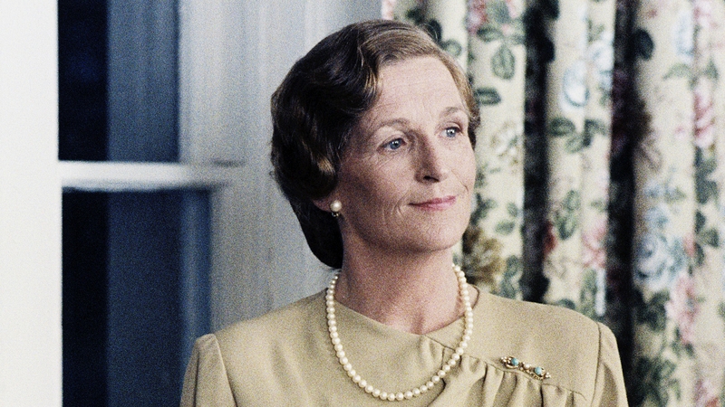 Ronnie Masterson Photo © RTÉ Stills Library