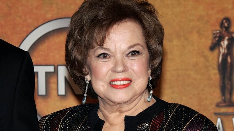 Shirley Temple Black has died aged 85