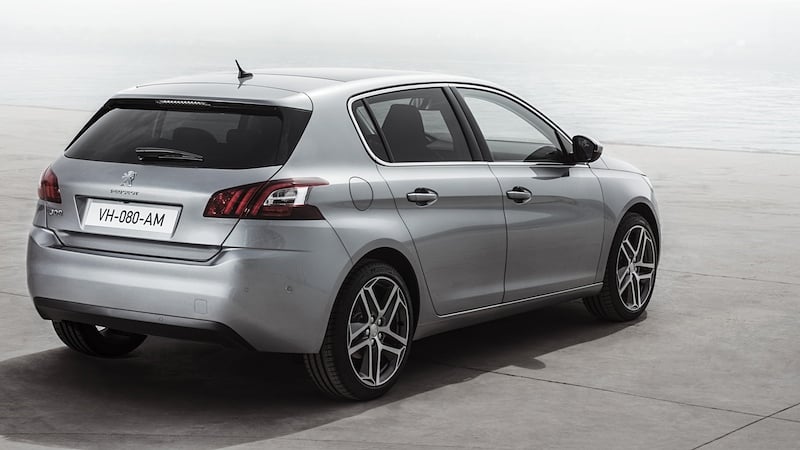 Handles and rides well