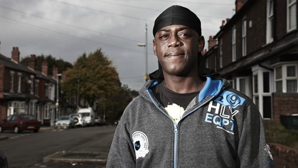 Smoggy was one of the central characters on Benefit Street