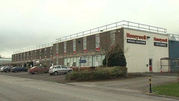 There have been other job losses at the factory over the past two years