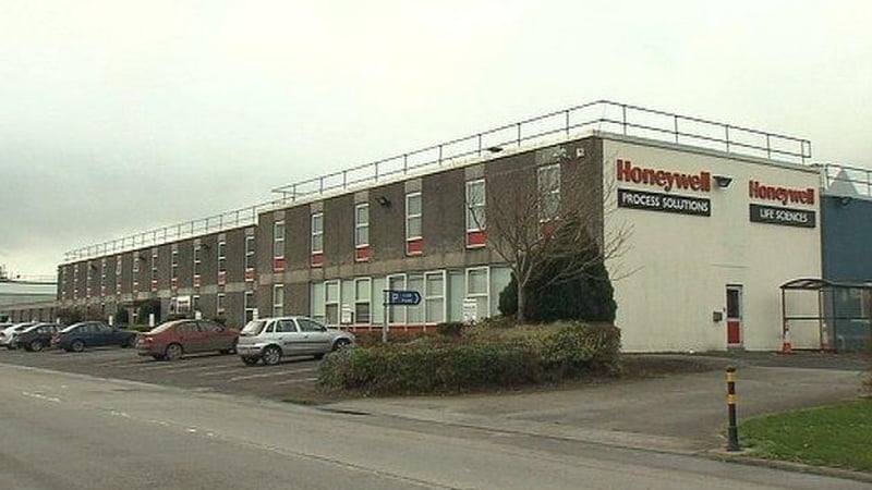 There have been other job losses at the factory over the past two years