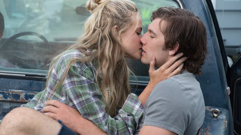 Endless Love - In cinemas from February 14