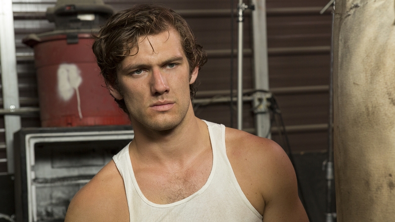 This will have you wishing that your other half broke up with you over the Pick 'n' Mix so you could avoid going