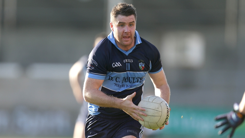 The jury at Dublin Circuit Criminal Court found Brendan McManamon not guilty