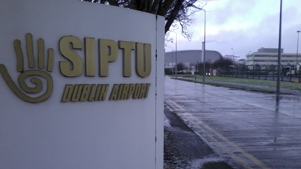 SIPTU claimed Roadstone management is threatening to place all employees on protective notice