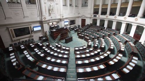 There is widespread support for the proposal in the House of Representatives