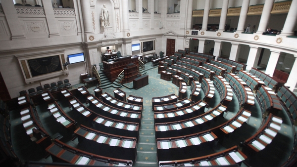 There is widespread support for the proposal in the House of Representatives