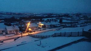The St Johnston/Lifford area of Co Donegal (Pic: Aoife Flanagan)