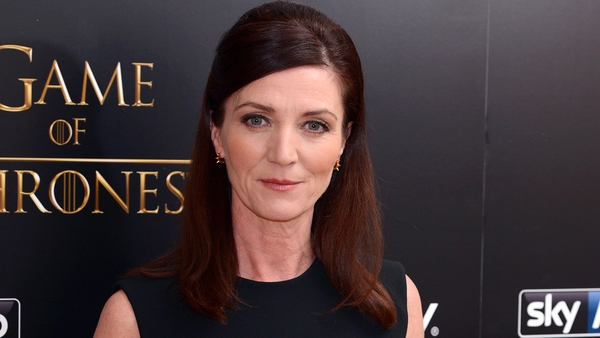 Michelle Fairley joins 24 cast