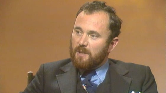 David Norris (1975)