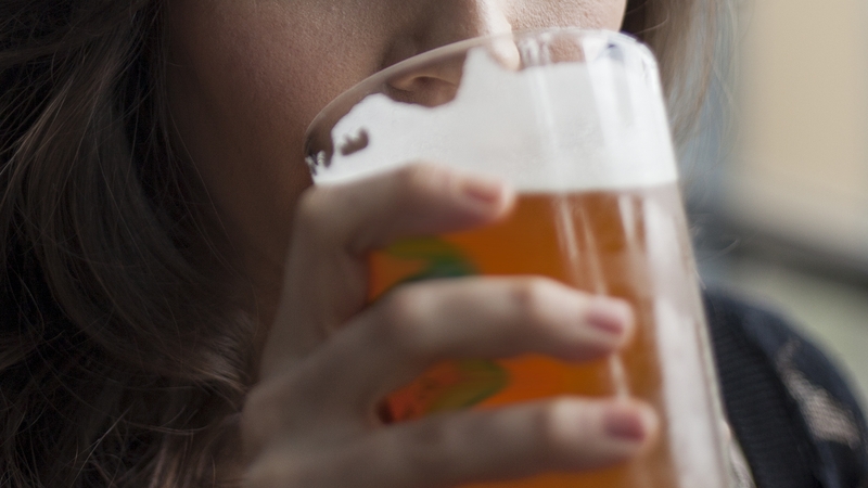 Neknomination involves people being nominated to drink large amounts of alcohol and post a video online